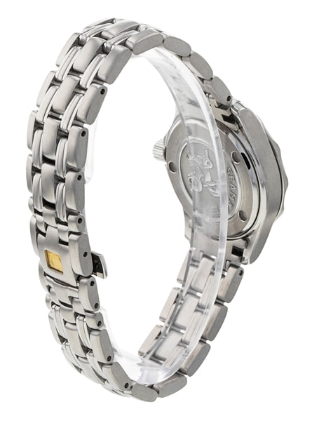 Omega Seamaster 300m Ladies 212.30.28.61.01.001